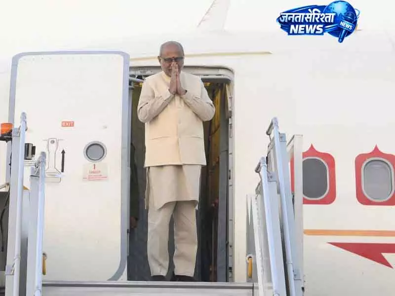 MEA ने कोलंबो दौरे पर India-Sri Lanka के सभ्यतागत रिश्तों को अहम बताया MEA ने कोलंबो दौरे पर India-Sri Lanka के सभ्यतागत रिश्तों को अहम बताया