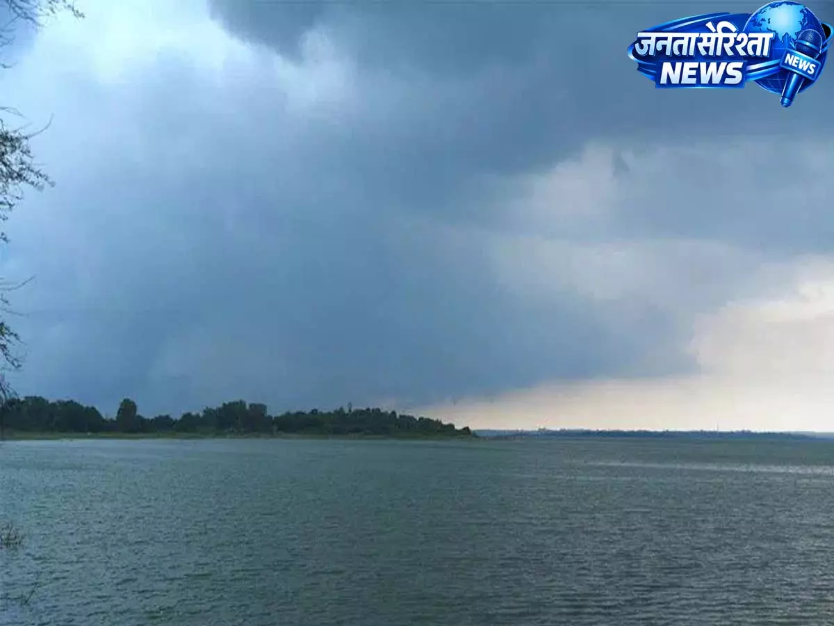 Telanganas में सालों बाद ग्राउंडवाटर में सुधार, अल नीनो का खतरा मंडरा रहा Telanganas में सालों बाद ग्राउंडवाटर में सुधार, अल नीनो का खतरा मंडरा रहा