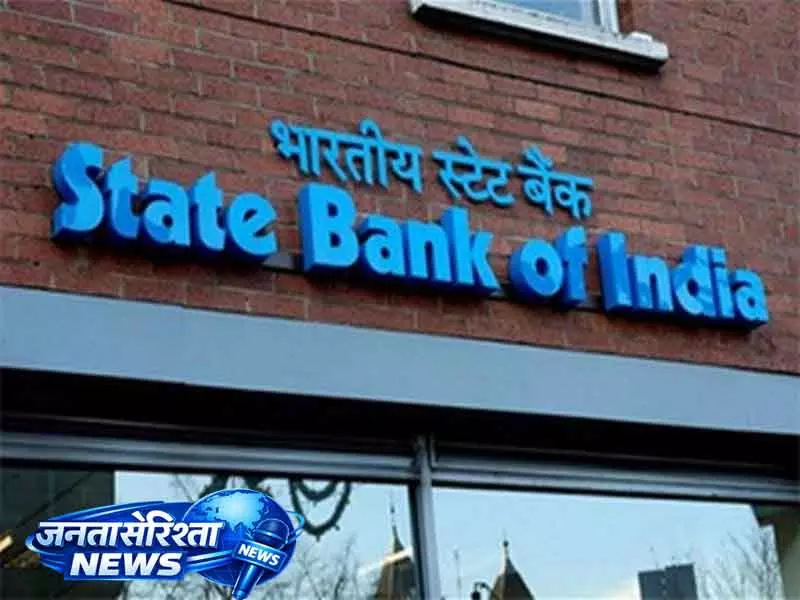 SBI रिपोर्ट: ग्लोबल तेल संकट से US की ग्रोथ पर असर, भारत पर कम प्रभाव SBI रिपोर्ट: ग्लोबल तेल संकट से US की ग्रोथ पर असर, भारत पर कम प्रभाव
