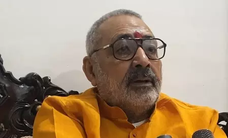 एनडीए नेताओं ने कांग्रेस और इंडी गठबंधन को घेरा, कहा- 40 वर्षों तक बिल को लटकाने वाले अब कर रहे राजनीति एनडीए नेताओं ने कांग्रेस और इंडी गठबंधन को घेरा, कहा- 40 वर्षों तक बिल को लटकाने वाले अब कर रहे राजनीति