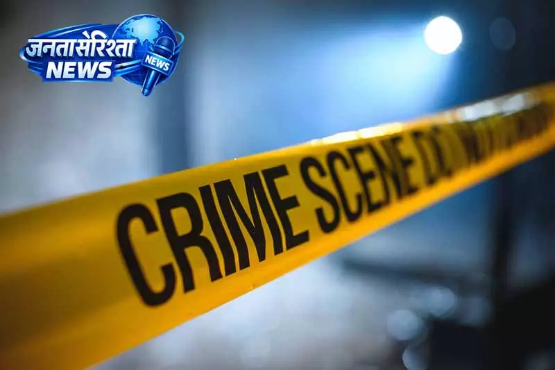 Ludhiana में हुई बड़ी लूट, तीन अपराधियों ने निशाना बनाया Ludhiana में हुई बड़ी लूट, तीन अपराधियों ने निशाना बनाया