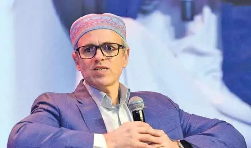 J&K ने पहलगाम में टूरिस्ट स्टेकहोल्डर्स के लिए नया QR कोड सिस्टम लॉन्च किया J&K ने पहलगाम में टूरिस्ट स्टेकहोल्डर्स के लिए नया QR कोड सिस्टम लॉन्च किया
