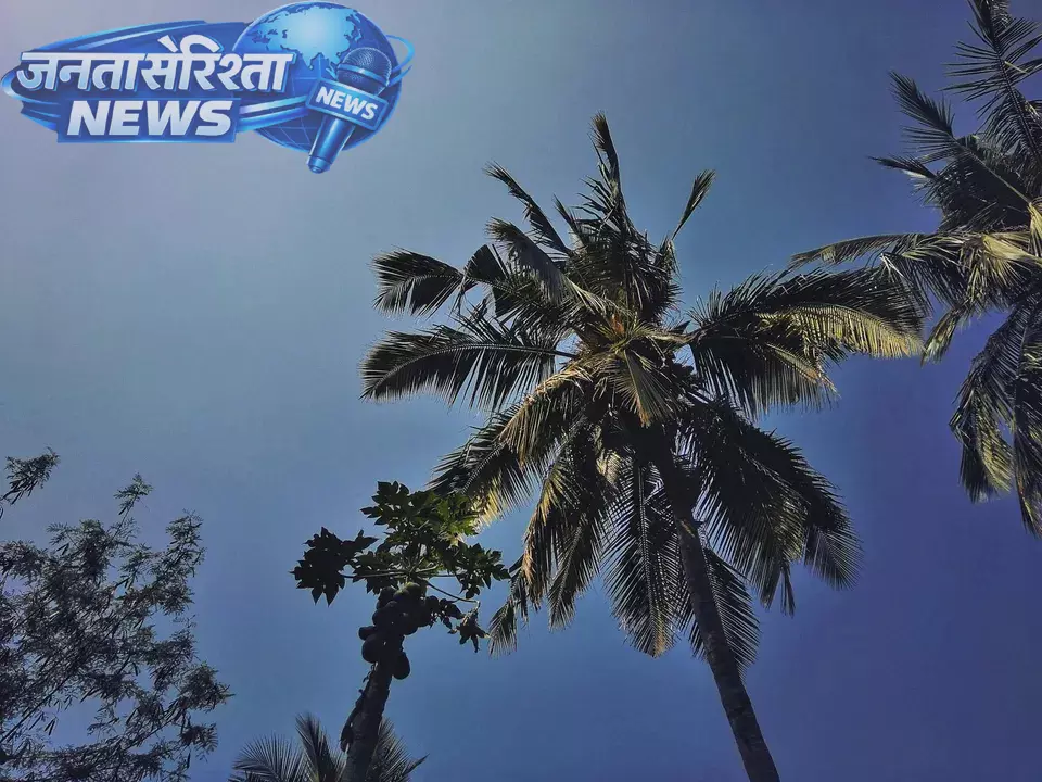 Karnataka : लू के चलते देवगढ़ जिले में स्कूल, कॉलेज 23 अप्रैल तक बंद रहेंगे Karnataka : लू के चलते देवगढ़ जिले में स्कूल, कॉलेज 23 अप्रैल तक बंद रहेंगे