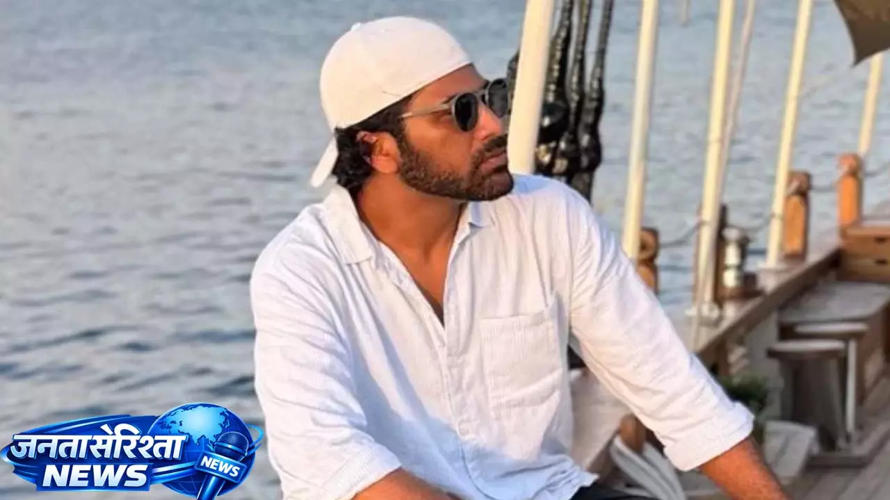 Sharwanand ने शादी की तस्वीरें डिलीट करने के बाद तलाक की चर्चा शुरू की Sharwanand ने शादी की तस्वीरें डिलीट करने के बाद तलाक की चर्चा शुरू की