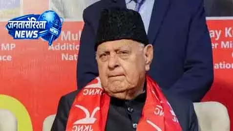 Dr. Farooq ने मौलाना सैयद कासिम शाह बुखारी को श्रद्धांजलि दी Dr. Farooq ने मौलाना सैयद कासिम शाह बुखारी को श्रद्धांजलि दी