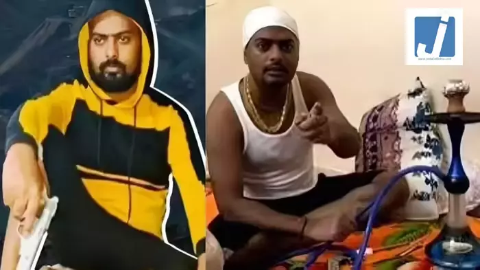 इंटरपोल ने मोस्ट वांटेड प्रिंस खान के करीबी मेजर को दुबई में दबोचा, लाया जा रहा इंटरपोल ने मोस्ट वांटेड प्रिंस खान के करीबी मेजर को दुबई में दबोचा, लाया जा रहा