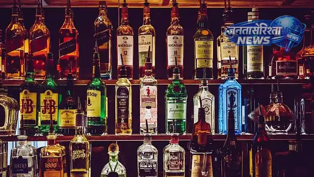 शराब के शौकीनों के लिए बड़ा झटका: Government शराब की मात्रा के आधार पर टैक्स लगाने जा रही शराब के शौकीनों के लिए बड़ा झटका: Government शराब की मात्रा के आधार पर टैक्स लगाने जा रही