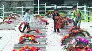 SRINAGAR एनसी ने सादिक अली को 15वीं पुण्यतिथि पर श्रद्धांजलि अर्पित की SRINAGAR एनसी ने सादिक अली को 15वीं पुण्यतिथि पर श्रद्धांजलि अर्पित की