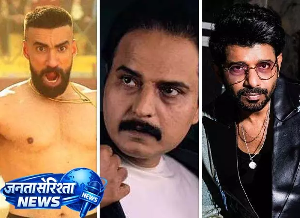 ‘Bade Sahab’तीन महीने में तीन अवतारों में लौटे ‘Bade Sahab’तीन महीने में तीन अवतारों में लौटे