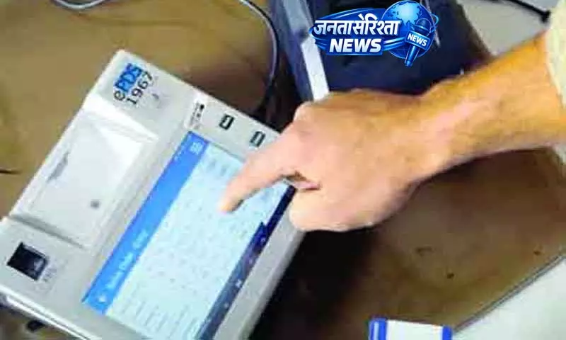 राशन वितरण प्रणाली में बड़ा बदलाव, 5413 डिपुओं में लगेंगी हाईटेक पॉस मशीनें राशन वितरण प्रणाली में बड़ा बदलाव, 5413 डिपुओं में लगेंगी हाईटेक पॉस मशीनें