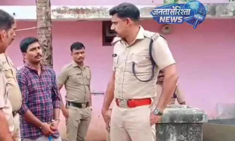 Kerala : होटल मालिक की हत्या,सबूत इकट्ठा किए गए Kerala : होटल मालिक की हत्या,सबूत इकट्ठा किए गए