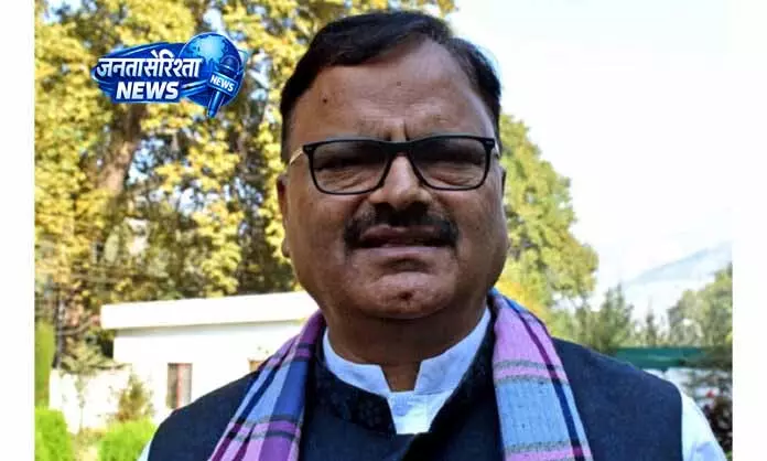 मनकोट में CFC उद्घाटन और स्टेडियम निरीक्षण: जावेद राणा सक्रिय मनकोट में CFC उद्घाटन और स्टेडियम निरीक्षण: जावेद राणा सक्रिय