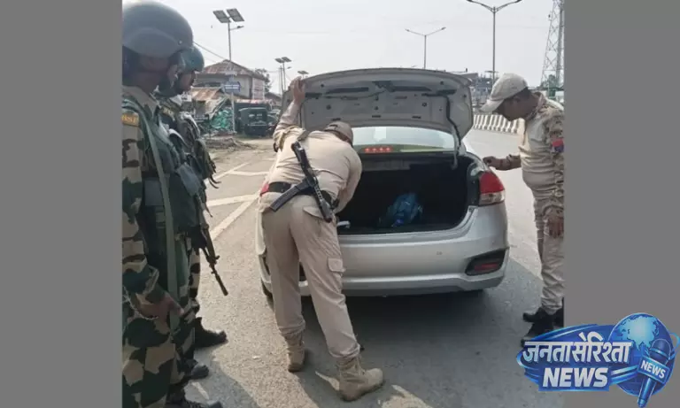 Manipur : NH-137 पर सड़क दुर्घटना में दो रोंगमेई नागा नेताओं की मौत, तीन घायल Manipur : NH-137 पर सड़क दुर्घटना में दो रोंगमेई नागा नेताओं की मौत, तीन घायल