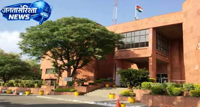 औद्योगिक इकाई के मामले में HC ने सरकार को सख्त चेतावनी दी औद्योगिक इकाई के मामले में HC ने सरकार को सख्त चेतावनी दी