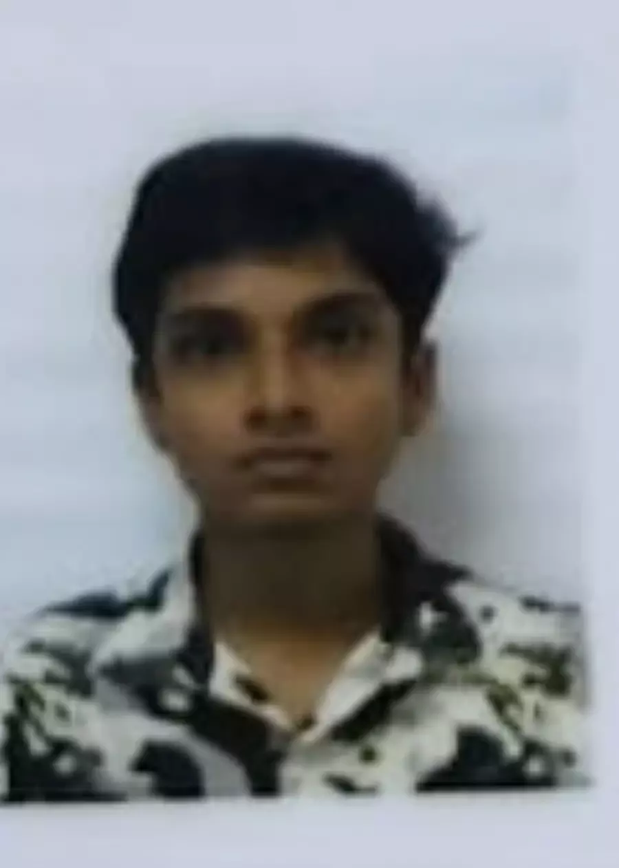 Karnataka : मछली पकड़ने गया एक लड़का डूब गया Karnataka : मछली पकड़ने गया एक लड़का डूब गया