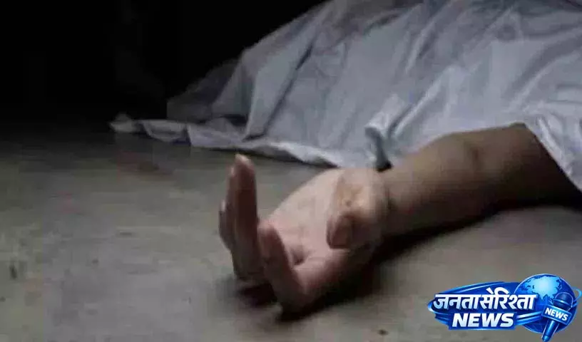Pelinta में दुखद घटना: दोस्तों के साथ तैरते समय लड़का डूबा, तैरना नहीं आता था Pelinta में दुखद घटना: दोस्तों के साथ तैरते समय लड़का डूबा, तैरना नहीं आता था