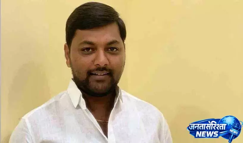 कांग्रेस ने वादे तोड़ने पर BRS नेताओं को परेशान किया कांग्रेस ने वादे तोड़ने पर BRS नेताओं को परेशान किया