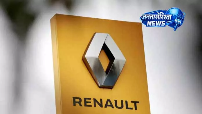 दो प्लेटफॉर्म, CNG, हाइब्रिड से इलेक्ट्रिक तक, Renault भारत में एक नए सफर के लिए तैयार दो प्लेटफॉर्म, CNG, हाइब्रिड से इलेक्ट्रिक तक, Renault भारत में एक नए सफर के लिए तैयार