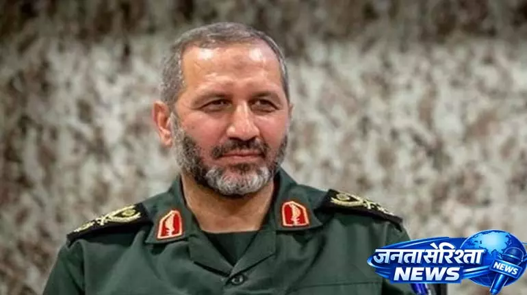 Iran ने मिसाइल रीबिल्डिंग तेज़ की, लॉन्चर युद्ध से पहले के लेवल से ज़्यादा ठीक किए गए Iran ने मिसाइल रीबिल्डिंग तेज़ की, लॉन्चर युद्ध से पहले के लेवल से ज़्यादा ठीक किए गए