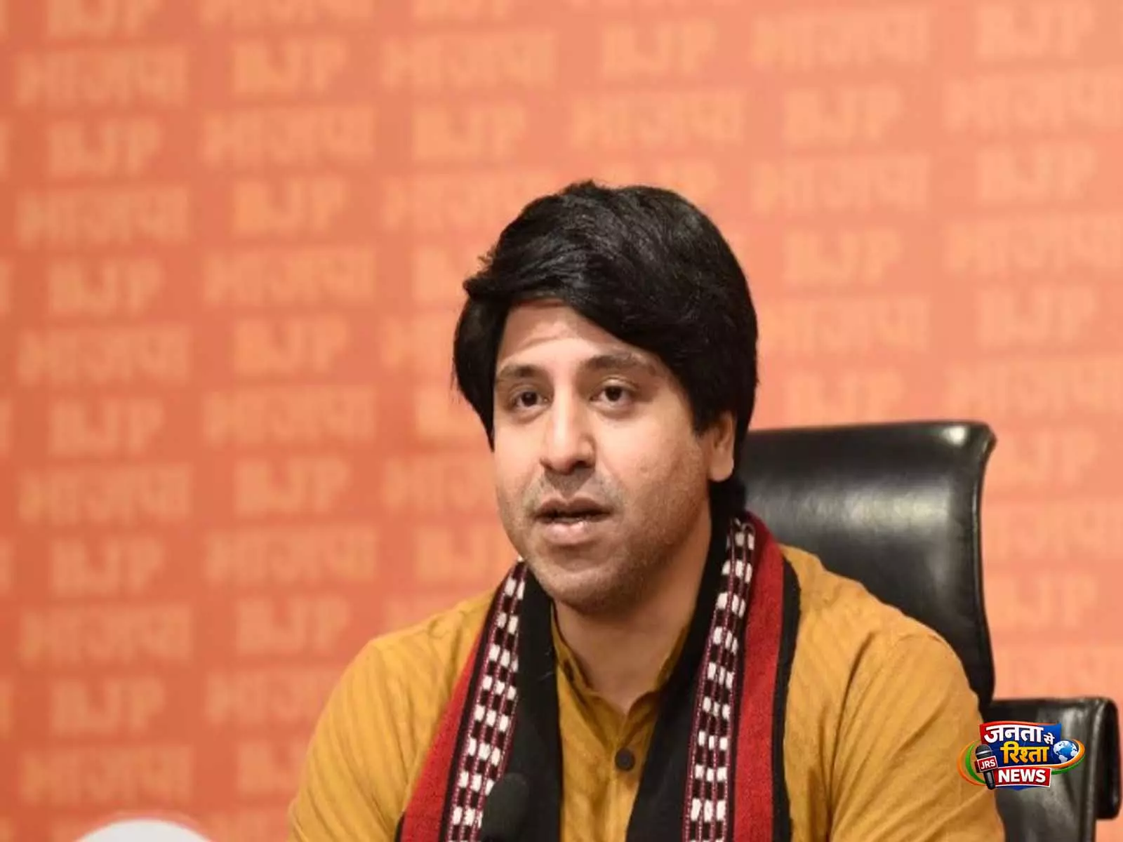 रेवंत रेड्डी PM को इसलिए गाली दे रहे हैं क्योंकि वे महिलाओं के साथ खड़े हैं: शहजाद पूनावाला रेवंत रेड्डी PM को इसलिए गाली दे रहे हैं क्योंकि वे महिलाओं के साथ खड़े हैं: शहजाद पूनावाला