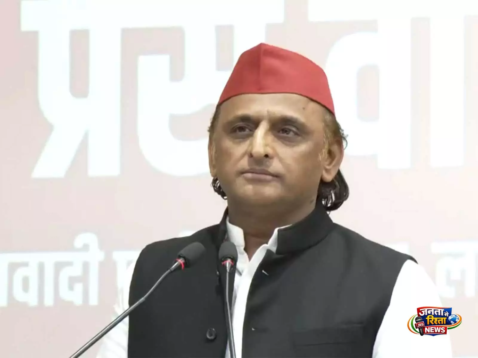 SP प्रमुख अखिलेश यादव ने महिला आरक्षण को लेकर केंद्र पर साधा निशाना SP प्रमुख अखिलेश यादव ने महिला आरक्षण को लेकर केंद्र पर साधा निशाना