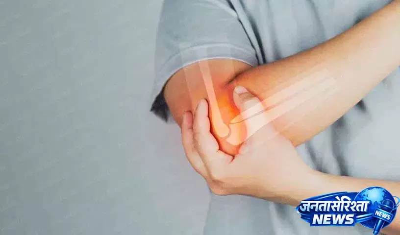 Calcium ही नहीं, ये पोषक तत्व हड्डियों की सेहत के लिए भी मददगार Calcium ही नहीं, ये पोषक तत्व हड्डियों की सेहत के लिए भी मददगार