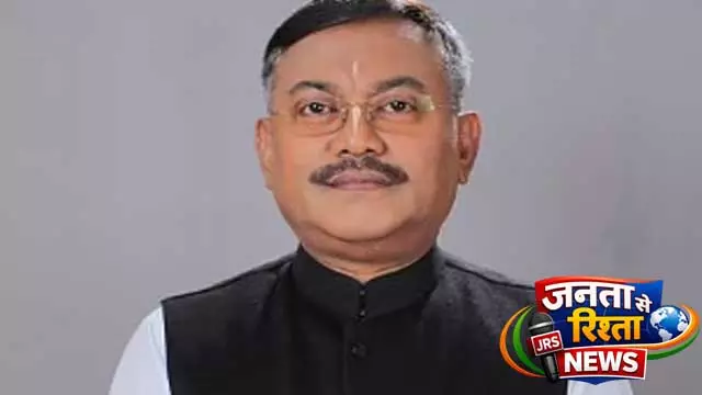 पश्चिम बंगाल चुनावों के बाद Manipur पहुंचेंगी अतिरिक्त सुरक्षा बल: गोविंदास कोंथौजम पश्चिम बंगाल चुनावों के बाद Manipur पहुंचेंगी अतिरिक्त सुरक्षा बल: गोविंदास कोंथौजम