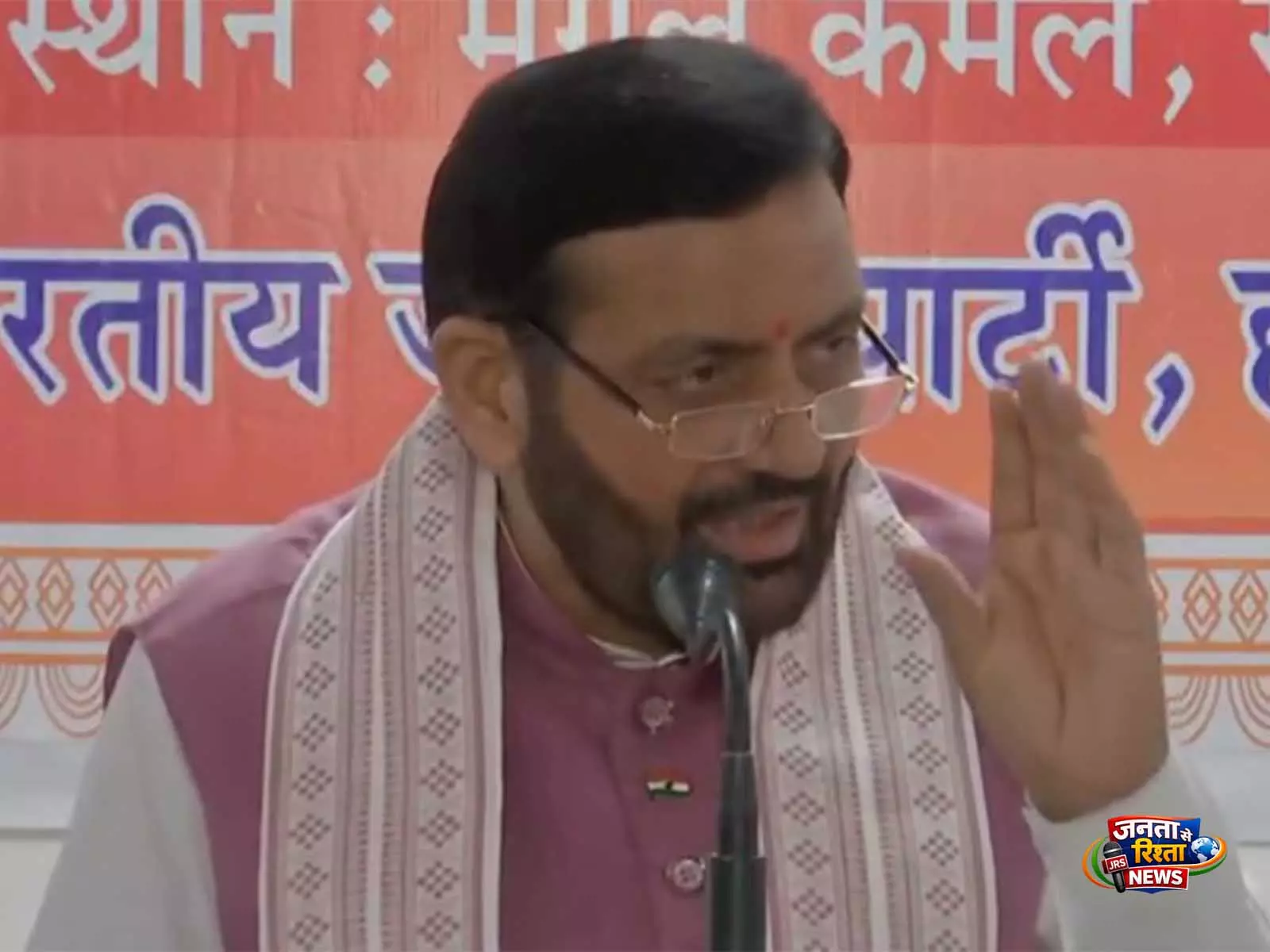 हरियाणा के CM ने की महिला आरक्षण पर कांग्रेस के विरोध की कड़ी आलोचना हरियाणा के CM ने की महिला आरक्षण पर कांग्रेस के विरोध की कड़ी आलोचना