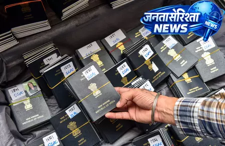 Pakistan ने 92 भारतीय श्रद्धालुओं को वीजा देने से किया इनकार Pakistan ने 92 भारतीय श्रद्धालुओं को वीजा देने से किया इनकार