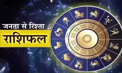 Aaj Ka Rashifal : आज का राशिफल, 20 अप्रैल 2026 Aaj Ka Rashifal : आज का राशिफल, 20 अप्रैल 2026
