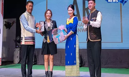 Itanagar: मुख्यमंत्री ने ‘अरुणाचल क्रिएटिव इकॉनमी’ पहल की घोषणा