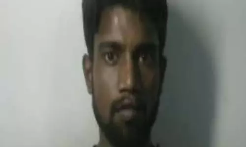 भांजी के साथ किया था रेप, दरिंदे मामा का एनकाउंटर