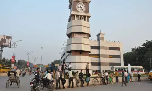 रायपुर : आज दोपहर 12 बजे से ये रास्ते ब्लॉक, शाम 6 बजे तक आने-जाने से बचे