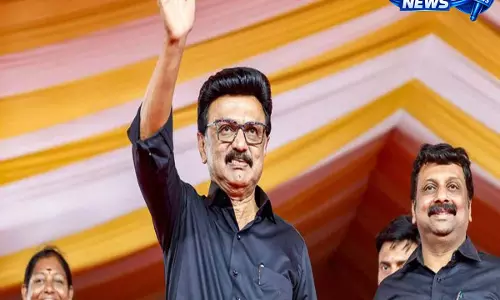 महिला आरक्षण को हथियार बनाने की पीएम मोदी की कोशिश उल्टी पड़ी: एमके स्टालिन
