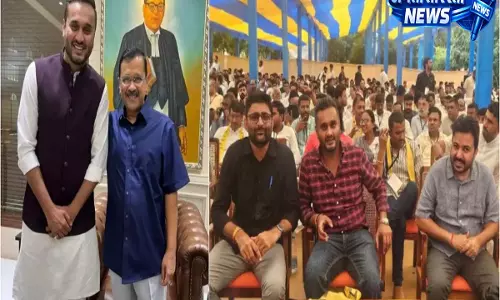 सूरत चुनाव से पहले AAP से जुड़ा हवाला नेटवर्क पकड़ा गया, CCTV फुटेज सामने आया सूरत चुनाव से पहले AAP से जुड़ा हवाला नेटवर्क पकड़ा गया, CCTV फुटेज सामने आया