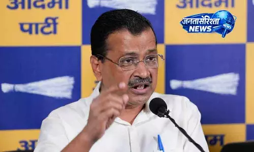 केजरीवाल सोमवार को Delhi हाई कोर्ट में पेश होंगे