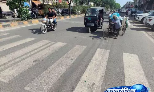 Ludhiana स्ट्रीट प्रोजेक्ट: दिल्ली की फर्म को L1 पोजीशन Ludhiana स्ट्रीट प्रोजेक्ट: दिल्ली की फर्म को L1 पोजीशन