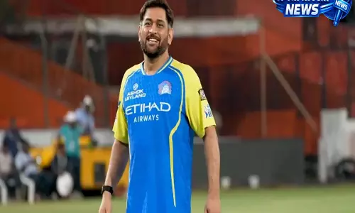 MS धोनी ने हेलीकॉप्टर शॉट का आविष्कार नहीं किया, IPL 2026 में वीरेंद्र सहवाग का पूर्व CSK कप्तान पर बड़ा दावा