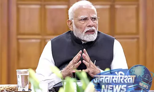 विरुधुनगर पटाखा फैक्ट्री धमाका: राष्ट्रपति, PM ने शोक जताया
