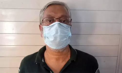 हिंसा मामले में दो और आरोपी गिरफ्तार, एक शालीमार बाग तो दूसरा लखनऊ से पकड़ा गया हिंसा मामले में दो और आरोपी गिरफ्तार, एक शालीमार बाग तो दूसरा लखनऊ से पकड़ा गया