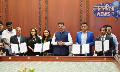 Mumbai 3.0 ग्रोथ सेंटर के लिए 216 एकड़ भूमि अधिग्रहण, रायगढ़ में विकास को मिलेगी नई गति