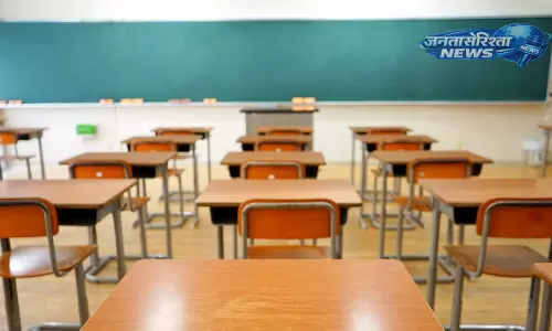भिवंडी के 51 स्कूलों में CCTV लगाने की तैयारी, सुरक्षा व्यवस्था पर उठे सवाल