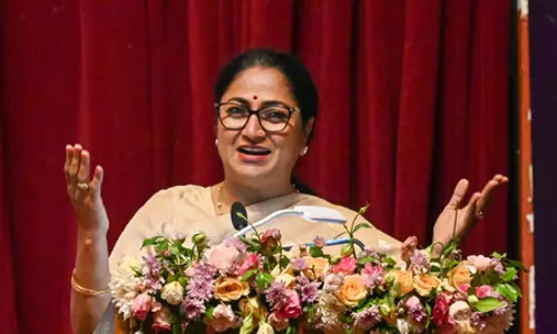 दिल्ली को बदलने का कार्य निरंतर जारी, सरकार ग्राउंड पर है: रेखा गुप्ता