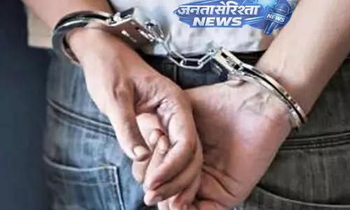 मुंबई में एंटी-नारकोटिक्स सेल की बड़ी कार्रवाई, ₹5.07 करोड़ की MDMA बरामद मुंबई में एंटी-नारकोटिक्स सेल की बड़ी कार्रवाई, ₹5.07 करोड़ की MDMA बरामद