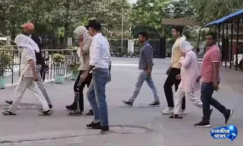 Panipat में तीन लोग गिरफ्तार, आसाराम केस के गवाह पर जबरन वसूली का आरोप