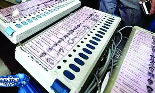 Sonipat में राजनीतिक तापमान बढ़ा