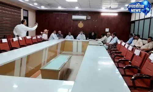 कोरम की कमी से Bahadurgarh नगर परिषद का बजट अटका, सोमवार की मीटिंग पर नजरें