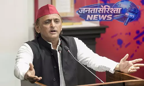 अखिलेश यादव का दावा: UP में सत्ता वापसी होगी, विपक्षी गठबंधन एकजुट रहेगा अखिलेश यादव का दावा: UP में सत्ता वापसी होगी, विपक्षी गठबंधन एकजुट रहेगा