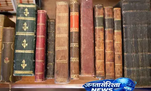 Yamunanagar कॉलेज में ताई मोरनी किताब का विमोचन