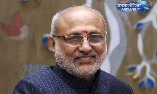 India–श्रीलंका संबंधों में नई ऊर्जा कनेक्टिविटी पर चर्चा